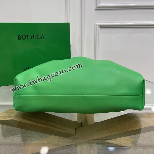 Bottega veneta高端女包 98058 寶緹嘉大號雲朵包 BV經典款pouch雲朵包  gxz1283